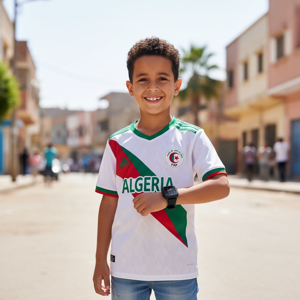 ساعة ذكية للأطفال بشريحة اتصال ونظام مراقبة الوالدين🔥التوصيل مجاني